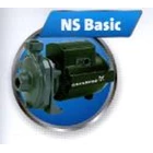 Pump Type NS Basic 1