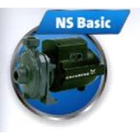 Pump Type NS Basic