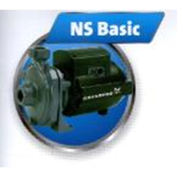 Pump Type NS Basic