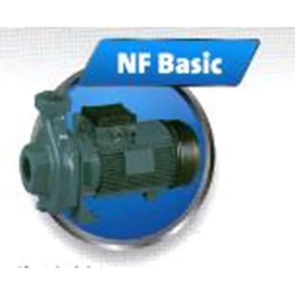 Pump Type NF Basic