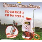 Alat Semprot Pertanian Knapsack Power Sprayer Firman Tipe Fst769m 2