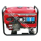 Firman Type Gasoline Generator Star Spg1500 2