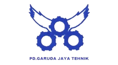 Logo PD. Garuda Jaya Tehnik Glodok