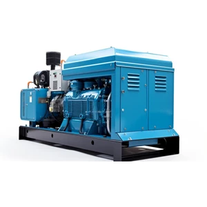 Cara Kerja Genset